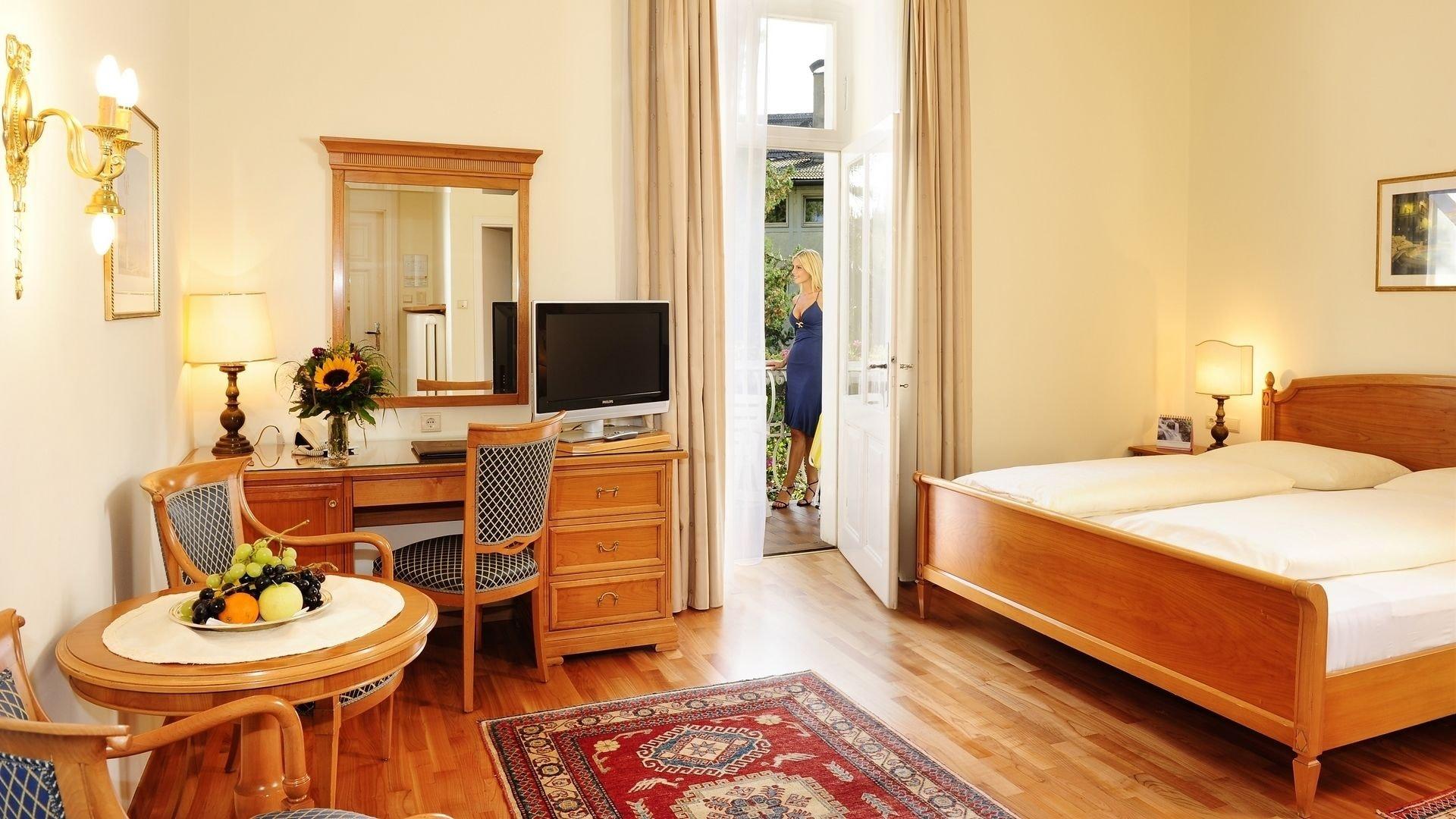 Hotel Bavaria Merano Esterno foto