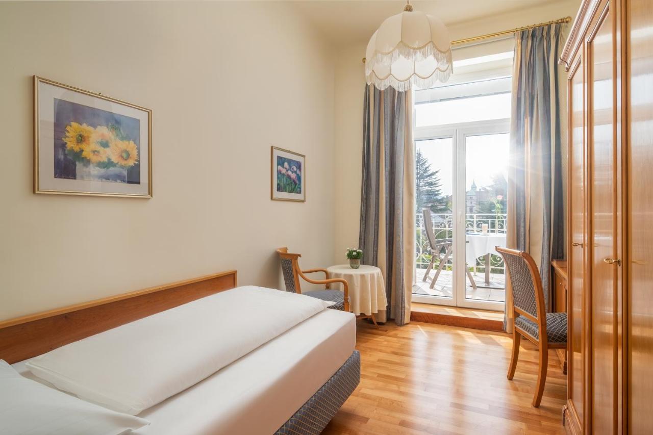 Hotel Bavaria Merano Esterno foto