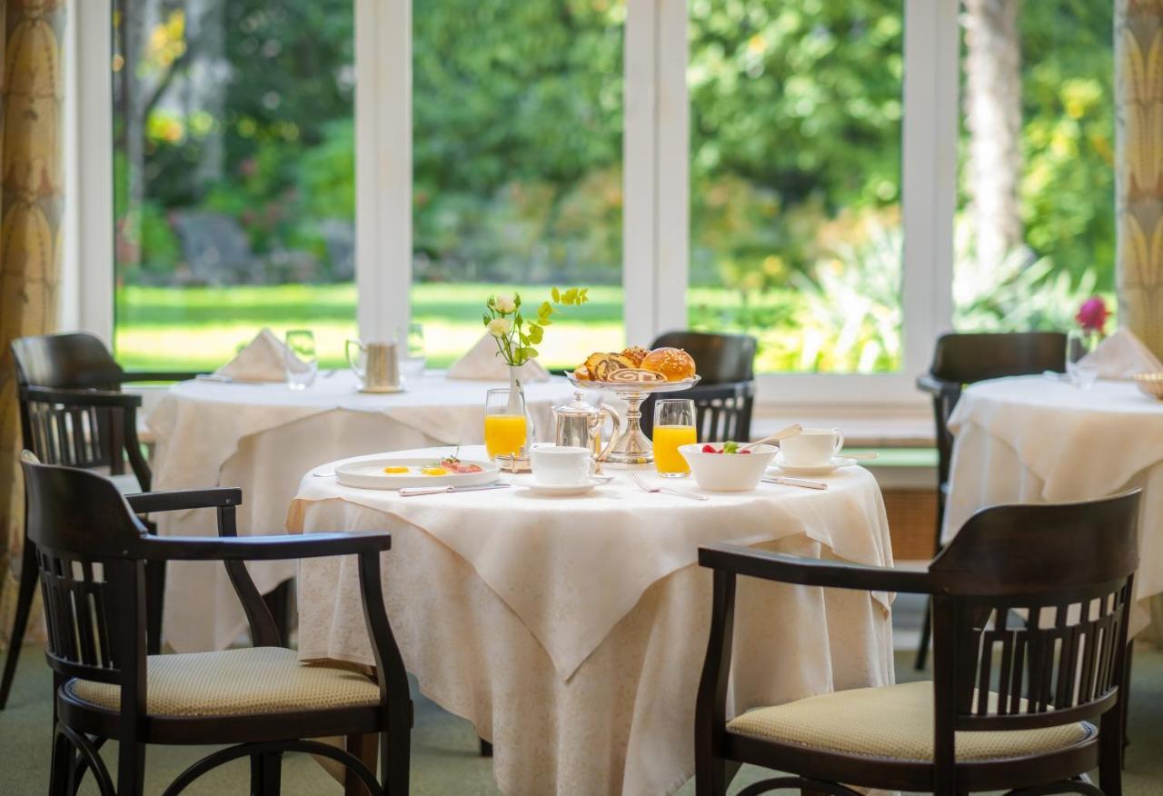 Hotel Bavaria Merano Esterno foto