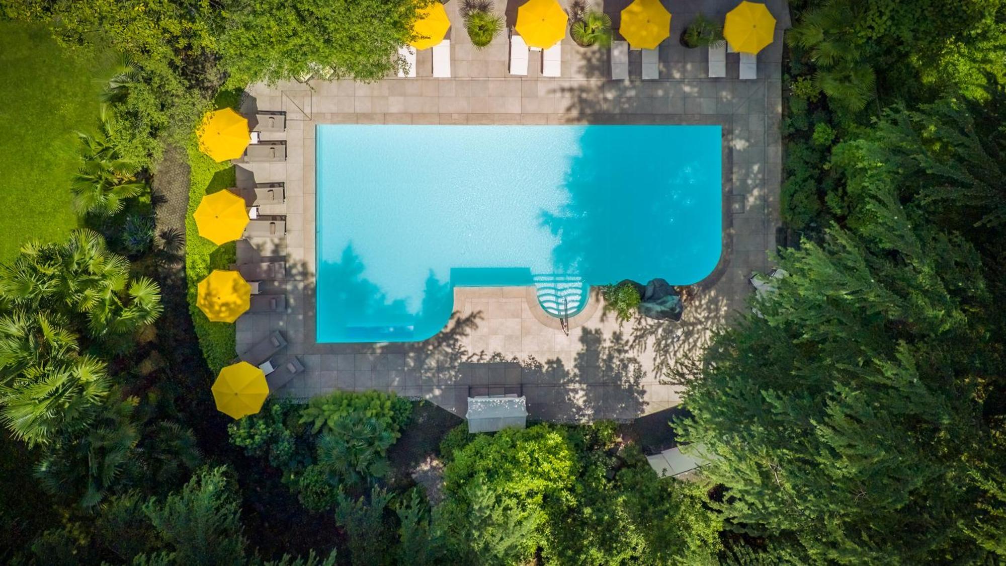 Hotel Bavaria Merano Esterno foto