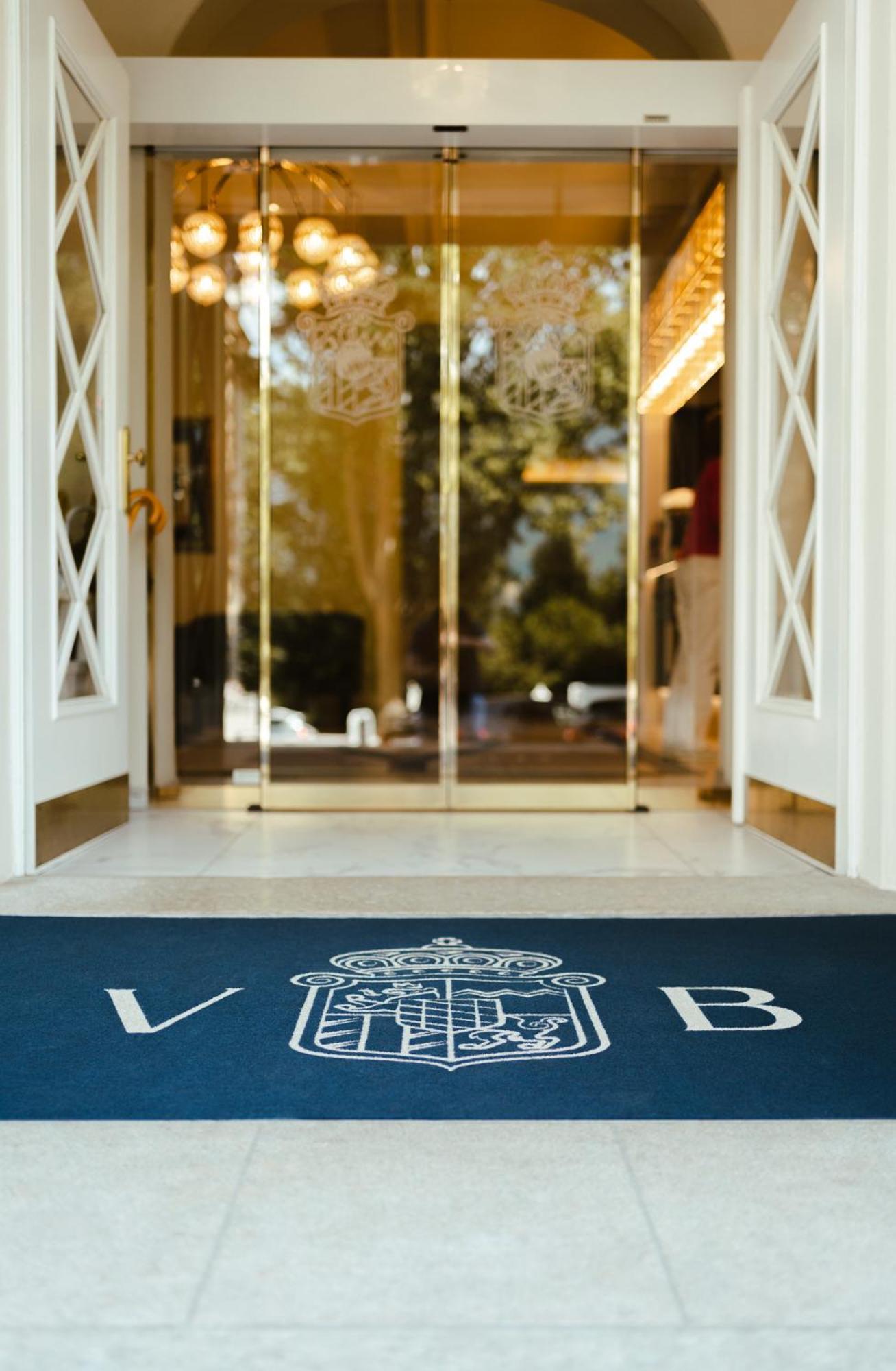 Hotel Bavaria Merano Esterno foto
