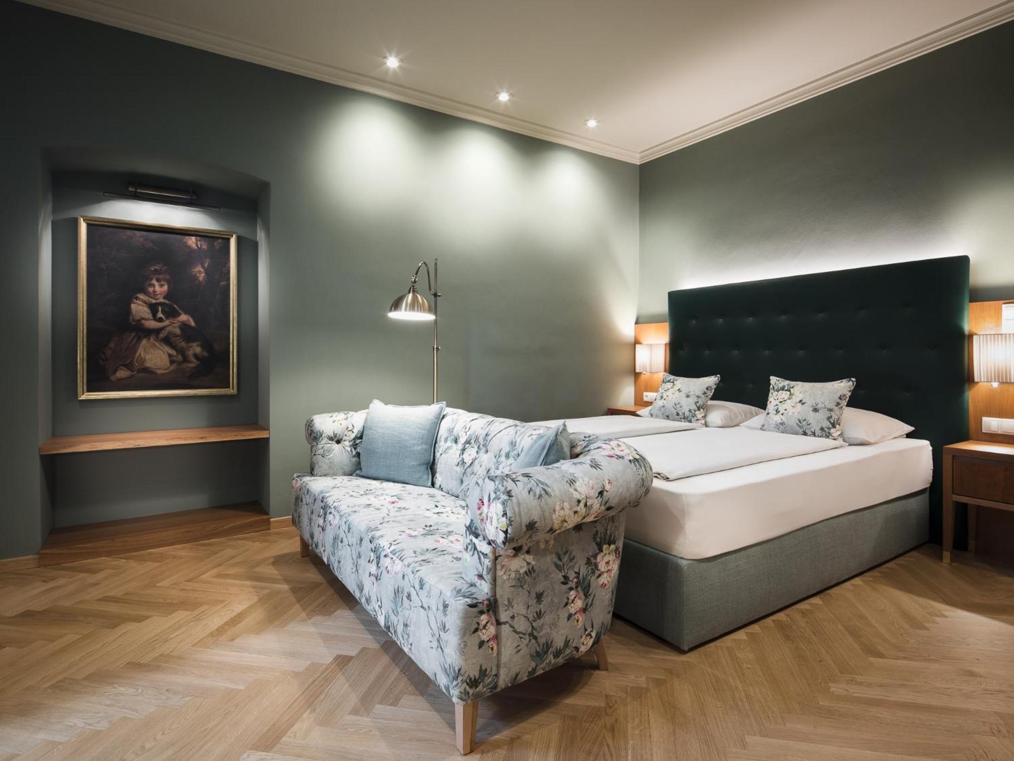 Hotel Bavaria Merano Esterno foto