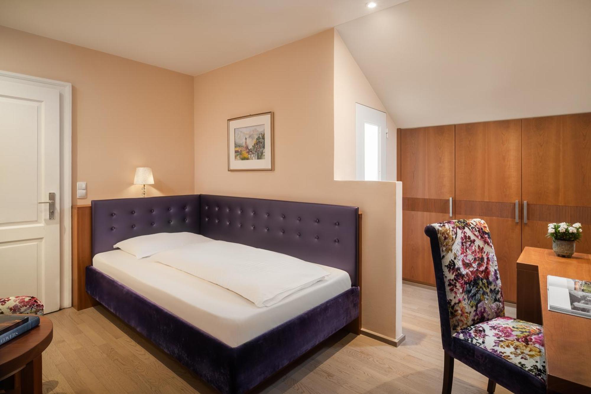 Hotel Bavaria Merano Esterno foto