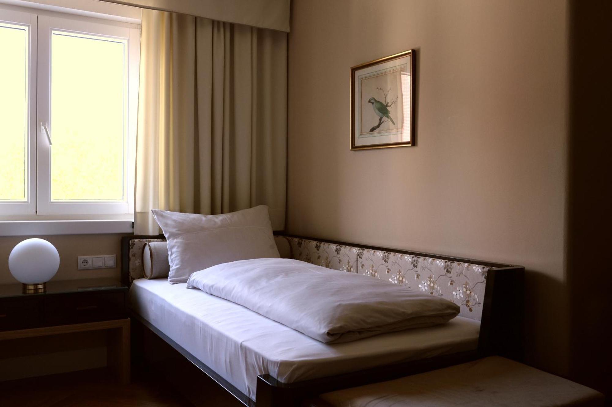 Hotel Bavaria Merano Esterno foto