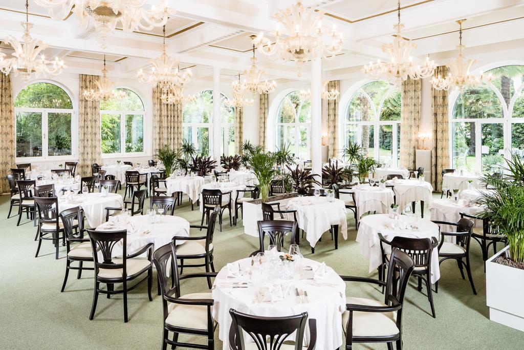 Hotel Bavaria Merano Esterno foto