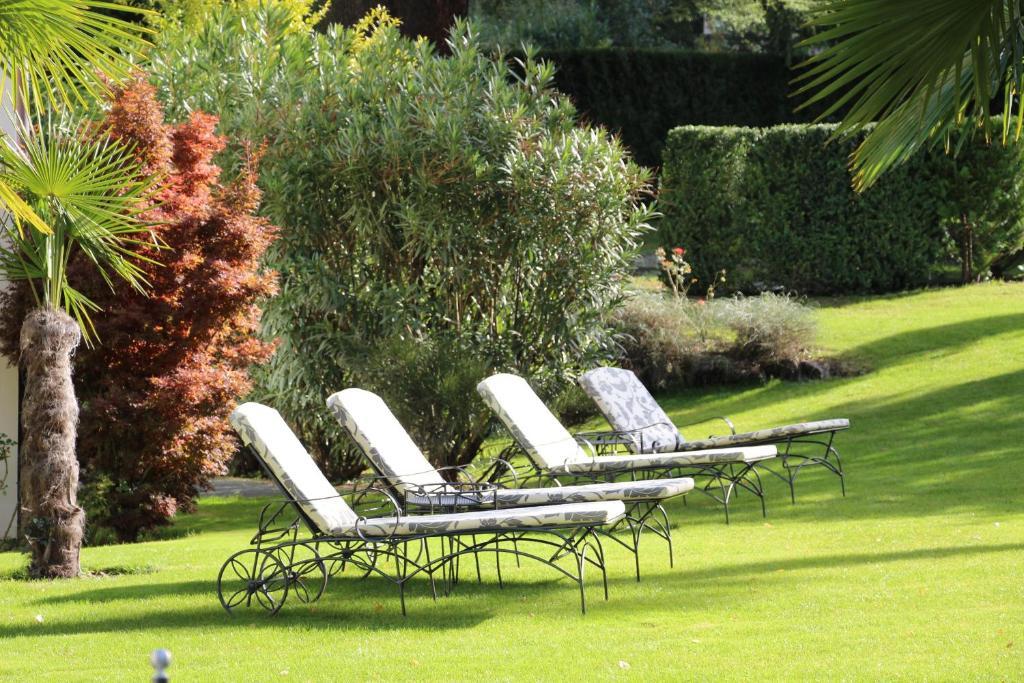 Hotel Bavaria Merano Esterno foto