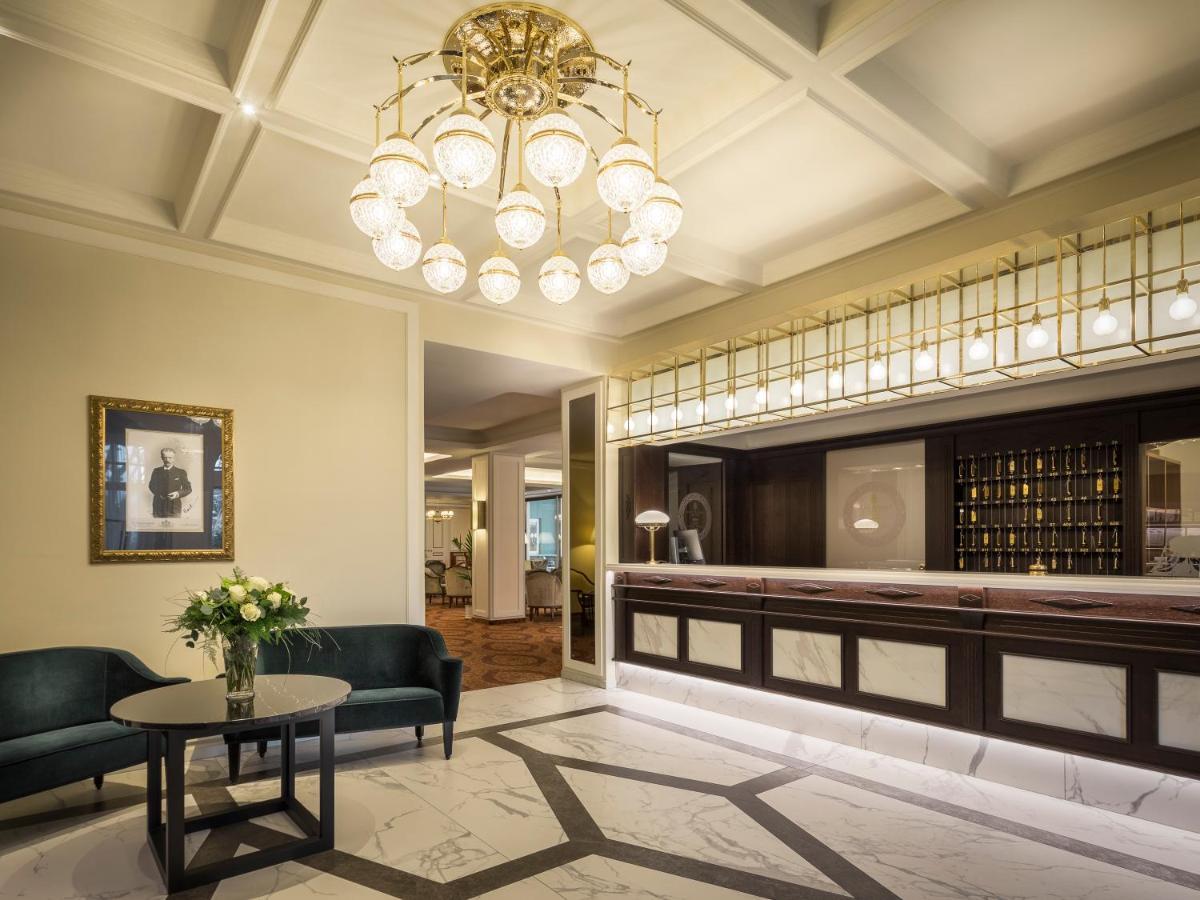 Hotel Bavaria Merano Esterno foto