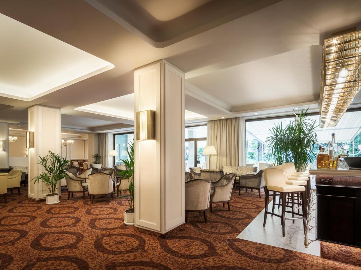 Hotel Bavaria Merano Esterno foto