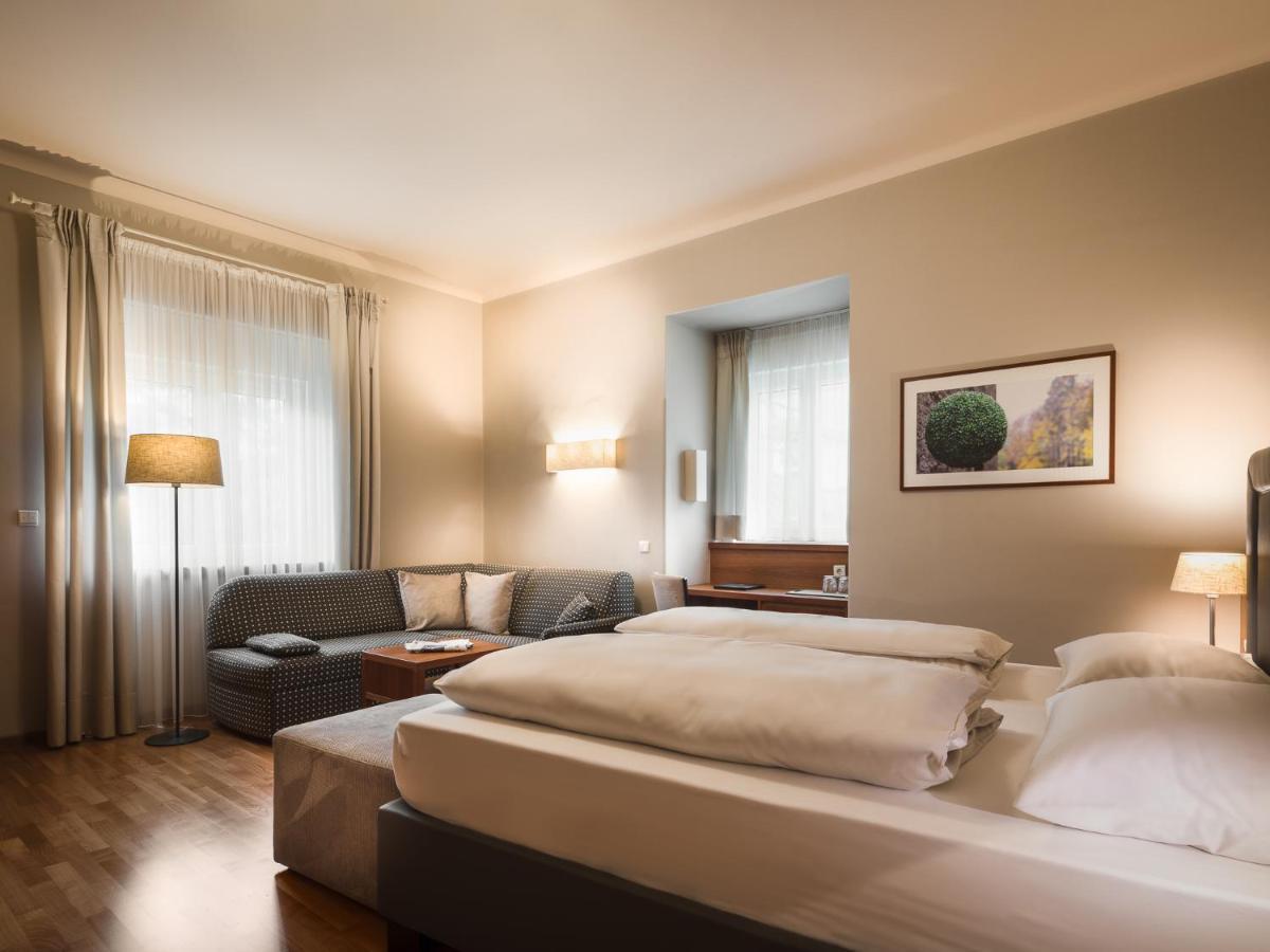 Hotel Bavaria Merano Esterno foto